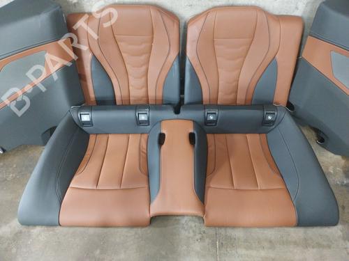 Sæde sæt BMW 8 Coupe (G15, F92) 840 i xDrive | BP25043795C78 - Image 9