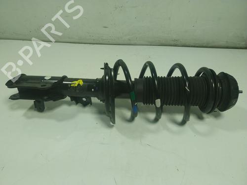 Used Left front shock absorber Left front shock absorber 16855820 16855820