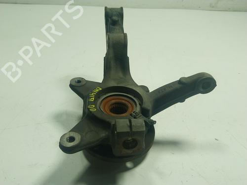 Right front steering knuckle MERCEDES-BENZ CITAN Box Body/MPV (W415)  | BP17771566M26 