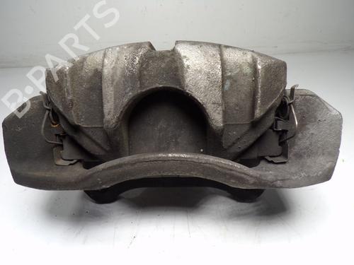 Used Left front brake caliper OPEL INSIGNIA B Grand Sport (Z18) [2017-2025]  17089739