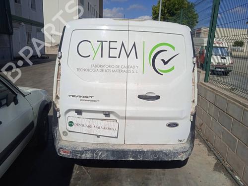 Climate control FORD TRANSIT CONNECT V408 Box Body/MPV  | BP11190694I5  - Image 9