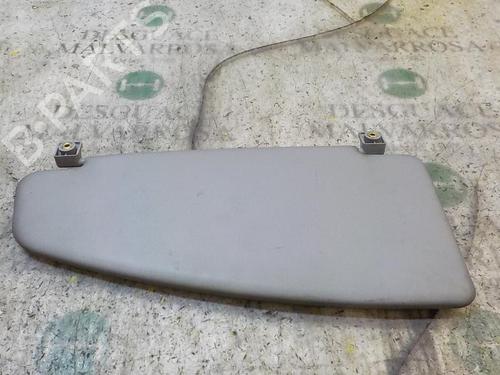 Højre solskærm Højre solskærm FIAT DOBLO Box Body/MPV (223_) 1.9 JTD (105 hp) 3856149 3856149