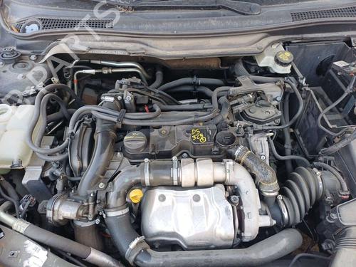 Dashboard VOLVO V50 (545) D2 | BP39177311C46 - Image 16