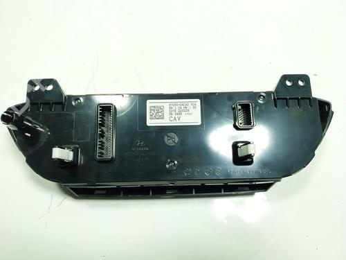 Climate control HYUNDAI i30 (PDE, PD, PDEN) 1.0 T-GDI hybrid 48V | BP17862128I5 