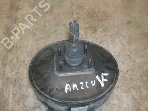 Used Servo brake NISSAN PRIMERA Hatchback (P12) [2002-2025]  3761386