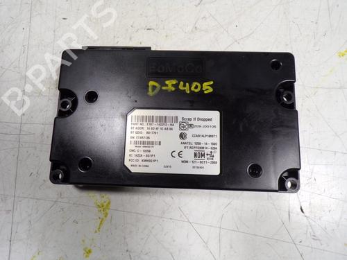 Used Electronic module Electronic module FORD FOCUS III 1.6 TDCi (115 hp) 8818916 8818916