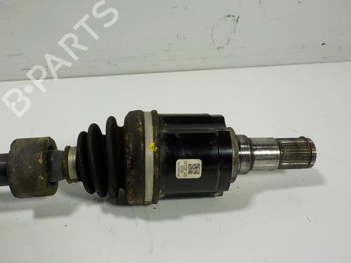 Left front driveshaft MAZDA CX-30 (DM) | BP13365029M38 - Image 3