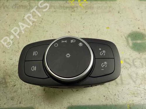 Used Headlight switch Headlight switch FORD FOCUS IV (HN) [2018-2026] 6681628 6681628