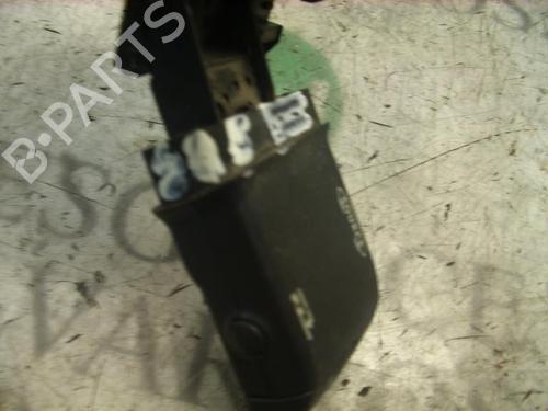 Elektronisk modul RENAULT MEGANE II (BM0/1_, CM0/1_)  | BP3736022M83 