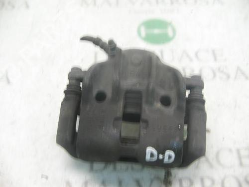 Used Right front brake caliper Right front brake caliper CITROËN XSARA PICASSO (N68) 2.0 HDi (90 hp) 11556232 11556232