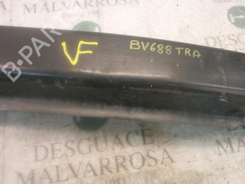Wzmocnienie zderzaka tylnego VW NEW BEETLE (9C1, 1C1) 1.6 | BP3802827C73 