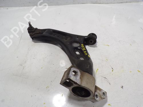 Used Left front suspension arm Left front suspension arm VW SCIROCCO III (137, 138) 1.4 TSI (125 hp) 8908926 8908926