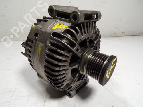 Generator MERCEDES-BENZ E-CLASS (W212) E 350 CDI (212.023) (265 hp) 15657729