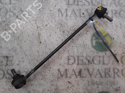 Used Left front suspension arm FIAT PANDA Hatchback Van (169_) [2004-2025]  14273173