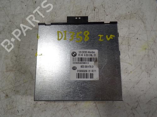electronic-module-bmw-1-coupe-e82-118-d-61429253208-9253208-2006-2007-2008-2009-2010-2011-2012-2013-8892636 main image