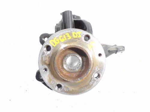 Used Left front steering knuckle Left front steering knuckle CITROËN C3 Picasso (SH_) [2008-2026] 7124283 7124283