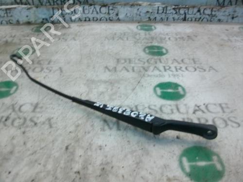 Used Front windshield wiper arm VW PASSAT B5 (3B2) 1.9 TDI (115 hp) 3781175