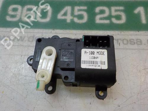 Used Electronic module Electronic module SSANGYONG RODIUS I 2.7 Xdi (165 hp) 14281862 14281862