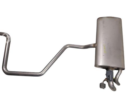 Exhaust system VW TIGUAN (CT1) | BP36002009M121 - Image 2
