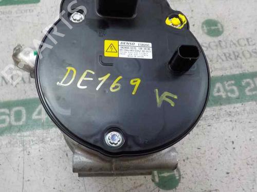 AC compressor TOYOTA C-HR (_X1_) 1.8 Hybrid (ZYX10_, ZYX11_, ZYX10R, ZYX11R) | BP4747328M34 