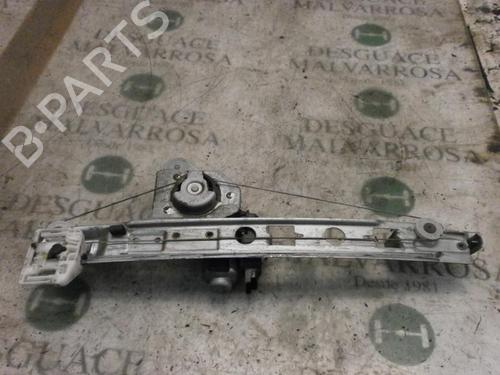 Rear right window mechanism RENAULT MEGANE II (BM0/1_, CM0/1_) 1.9 dCi (BM0G, CM0G) | BP3786469C25 