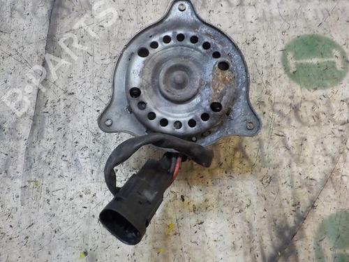 Radiator fan PEUGEOT 308 I (4A_, 4C_)  | BP3855286M35 