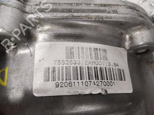 Front differential BMW X5 (E70) 3.0 d | BP36789003M23 - Image 4