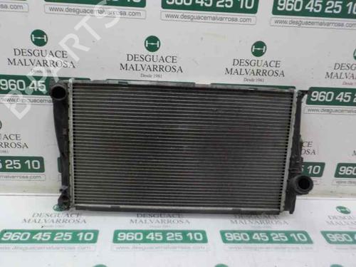 Water radiator BMW 1 (E87) 116 d | BP4494866M31 