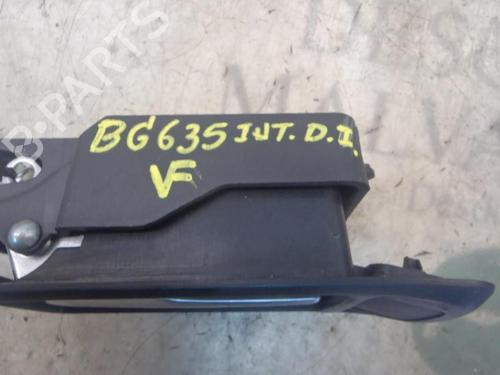 Venstre foran invendig håndtak FORD FOCUS II (DA_, HCP, DP)  | BP3795118I13 