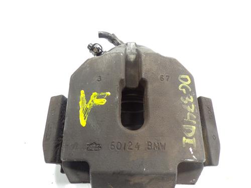 Left front brake caliper BMW 5 (E60) 525 d | BP11552246M105