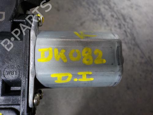 Left front window motor MAZDA CX-3 (DK) | BP13569622E21 - Image 3