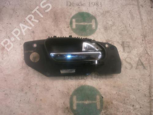 Used Front right interior door handle Front right interior door handle PEUGEOT 607 (9D, 9U) 2.2 HDi (133 hp) 3803733 3803733