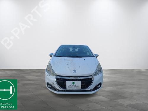 Left front window switch PEUGEOT 208 I (CA_, CC_) 1.2 VTI 82 | BP32166312I27 - Image 5