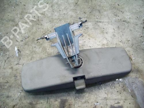 Rear mirror RENAULT LAGUNA II (BG0/1_) 1.8 16V (BG0B, BG0C, BG0J, BG0M, BG0V) | BP3768738I6 - Image 2