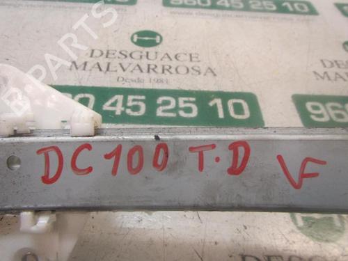 Rear right window mechanism HONDA ACCORD VIII (CU)  | BP3992119C25 