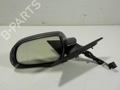 Used Left mirror AUDI A5 Sportback (8TA) [2007-2017]  13636961