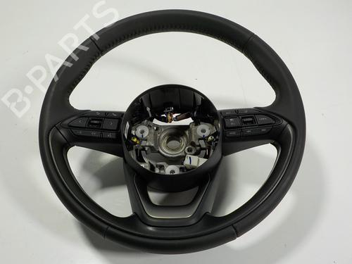 Used Steering wheel Steering wheel TOYOTA YARIS CROSS (MXP_) 1.5 Hybrid (MXPJ10) (116 hp) 12226698 12226698