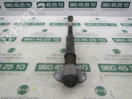 Used Left rear shock absorber SEAT IBIZA IV SC (6J1, 6P5) 1.6 TDI (90 hp) 3872802