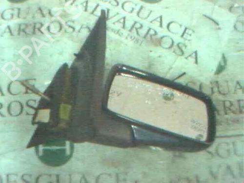 Used Right mirror FORD ESCORT V (AAL, ABL) 1.6 i 16V (88 hp) 3759873