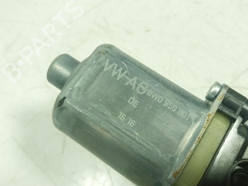 Front left window mechanism AUDI A4 B9 Avant (8W5, 8WD) 2.0 TDI | BP36784879C22 - Image 4