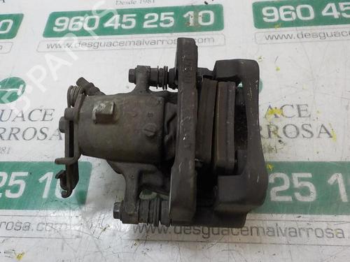 Right rear brake caliper OPEL INSIGNIA A (G09) 2.0 CDTI (68) | BP11550057M106 