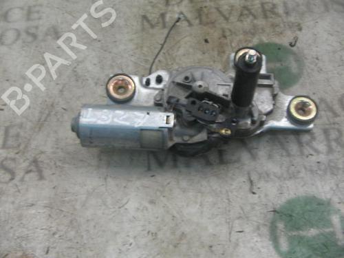 Used Rear wiper motor FORD FOCUS I (DAW, DBW) 1.8 TDCi (115 hp) 3754102