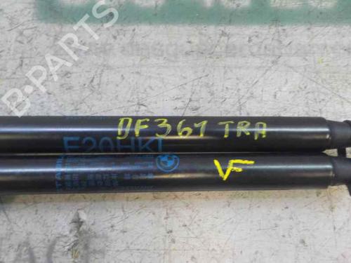 Tailgate lift support BMW 1 (F20)  | BP14284592C138