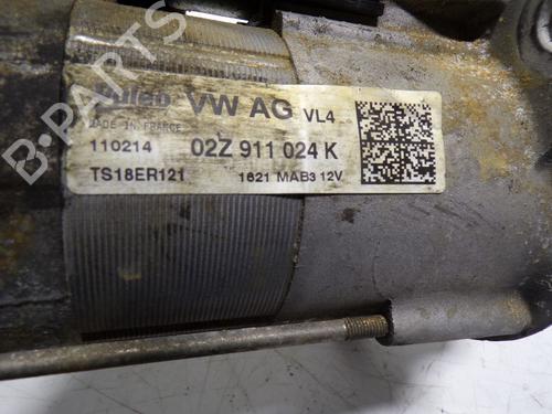 Starter SEAT IBIZA IV (6J5, 6P1) 1.6 TDI | BP15106519M8 