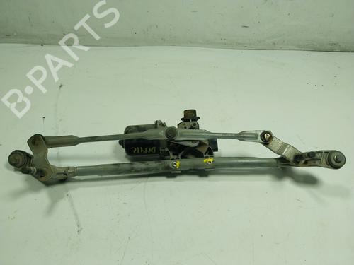 Used Front wiper motor RENAULT MEGANE IV Hatchback (B9A/M/N_) 1.5 dCi 110 (B9A3) (110 hp) 16477820