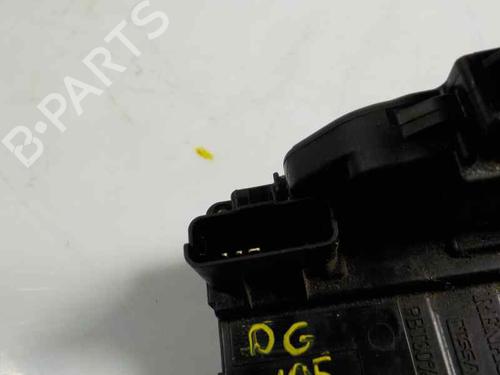 Front left lock NISSAN NV200 Van 1.5 dCi 85 (M20, M20N, M20M) | BP6677508C98 