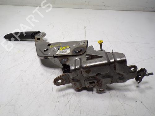 Hand brake PEUGEOT 508 SW I (8E_) 1.6 BlueHDi 120 | BP13884172I18 