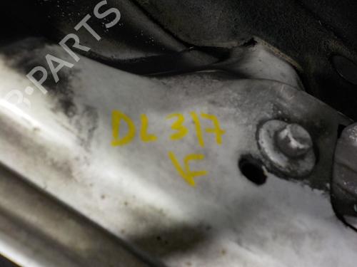 Panser FORD FOCUS I (DAW, DBW) 1.8 TDCi | BP12532043C1 