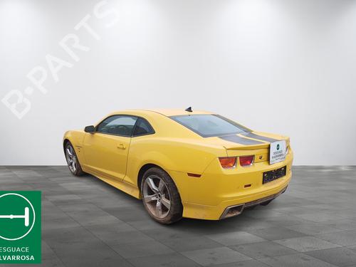 Right front fog light CHEVROLET CAMARO 6.2 | BP32376709C31  - Image 10