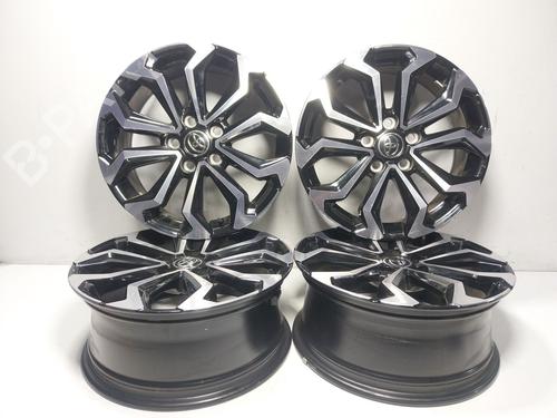 Used Rim Rim TOYOTA YARIS CROSS (MXP_) 1.5 Hybrid (MXPJ11) (131 hp) 34058221 34058221